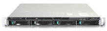 Intel R1304BTL 1U Server