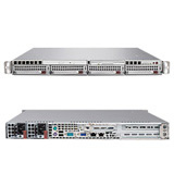 Quad Core Opteron 64 2U Server
