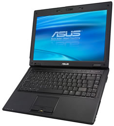 Asus B80A-A1