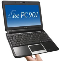 Asus EeePC 901