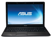 Asus Ensembled K52SF-A1