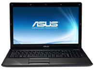 Asus Ensembled K52F-C1
