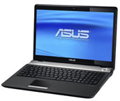 Asus Ensembled N61JQ-B1