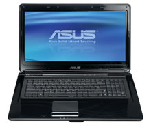 Asus N70SV-A1