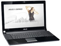 Asus Ensembled N61JQ-B1