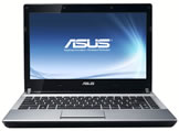 Asus Ensembled U30JC-B1