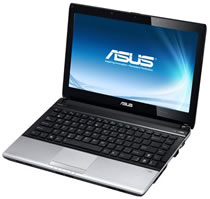 Asus Ensembled U30JC-B1