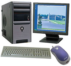 Athlon Series System