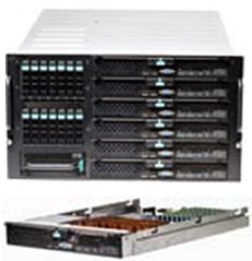Quad Xeon Pro-Server