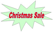 Christmas Sale