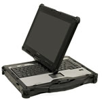 QES Elegant Ruggedized R13S