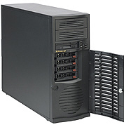HP Netserver TC3100