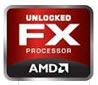 AMD Unlocked FX Processor