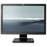 HP 19" LCD Monitor