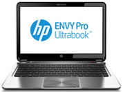 HP UltraBook Envy Pro