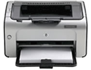 HP Laserjet P1006