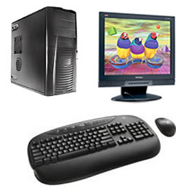 Intel Quad Core