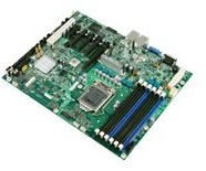 Intel S3420GPLC Server Board