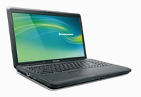 Lenovo Thinkpad Essential G550