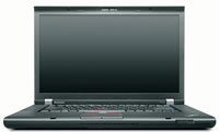 IBM Thinkpad T510 Series