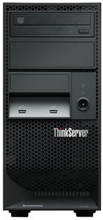 Lenovo Think Server
