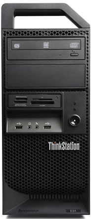Lenovo Think Station
