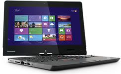 Lenovo Twist UltraBook