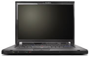 Lenovo Thinkpad W500 Series