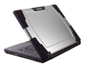 Ruggedized D15TS 15.4" Laptop