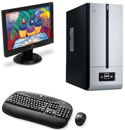 QES Executive Slim Client