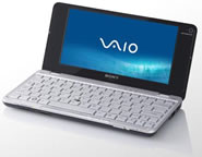 Sony VGN-P Series