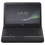 Sony Vario VPCEA Series