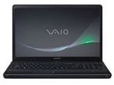 Sony VPCEC Series