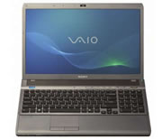 Sony Vario VPCF Series