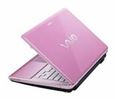 Sony Vario VPCW Series