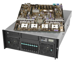 HP Netserver TC3100