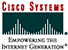 Cisco Systems